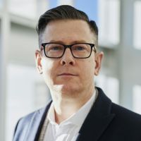 Klient ze Szwajcarii